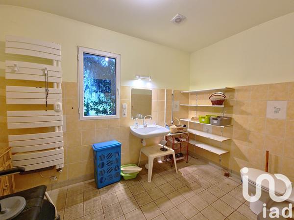 Maison à vendre 7 pièces 136 m² La Chapelle-aux-Brocs