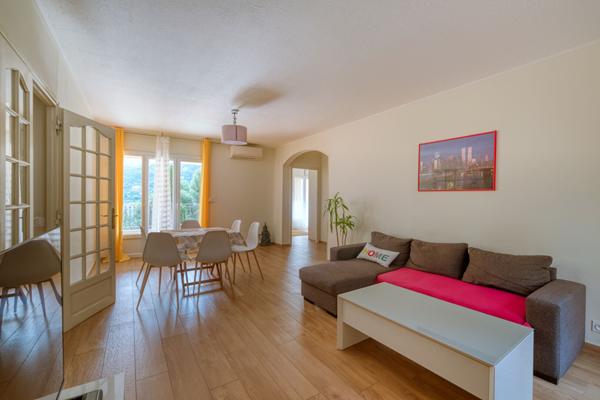 Vente Appartement 4 pièces Ville di Pietrabugno