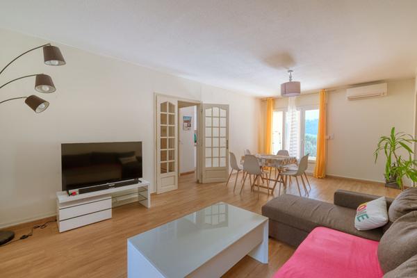 Vente Appartement 4 pièces Ville di Pietrabugno