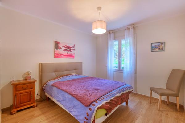 Vente Appartement 4 pièces Ville di Pietrabugno