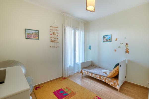 Vente Appartement 4 pièces Ville di Pietrabugno