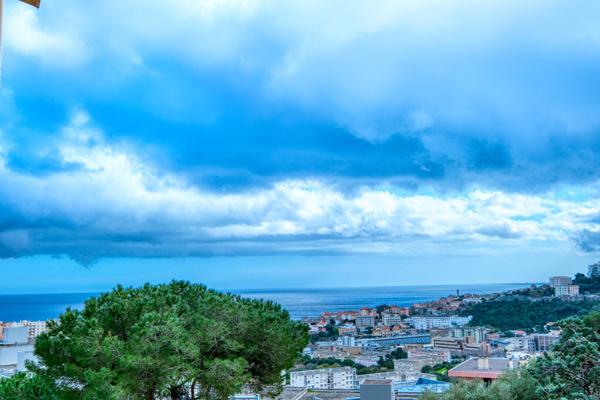 Vente Appartement 4 pièces Ville di Pietrabugno