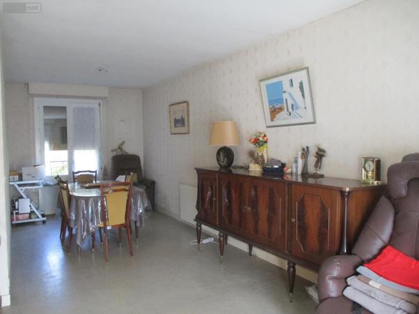 Pavillon à vendre à Chabris dans l'Indre (36210), ref : 45