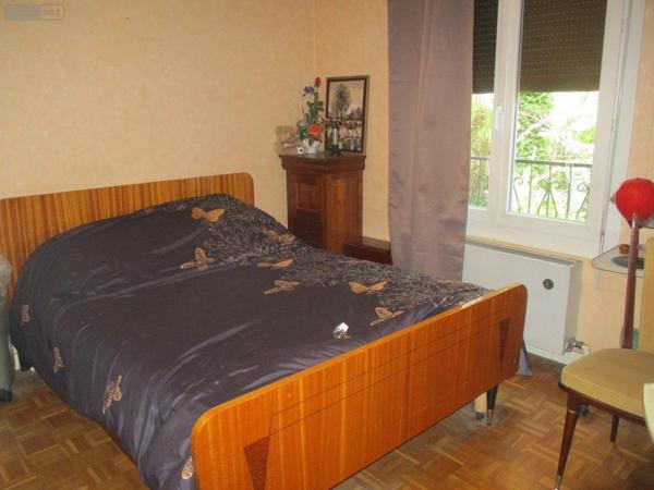 Pavillon à vendre à Chabris dans l'Indre (36210), ref : 45