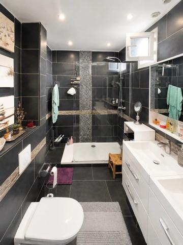 Vente                                                      Maison
                        
                     6 pièces                      140 m2                     à Moissy-Cramayel