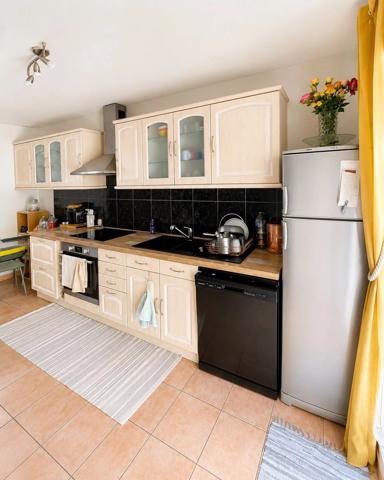 Vente                                                      Maison
                        
                     6 pièces                      140 m2                     à Moissy-Cramayel
