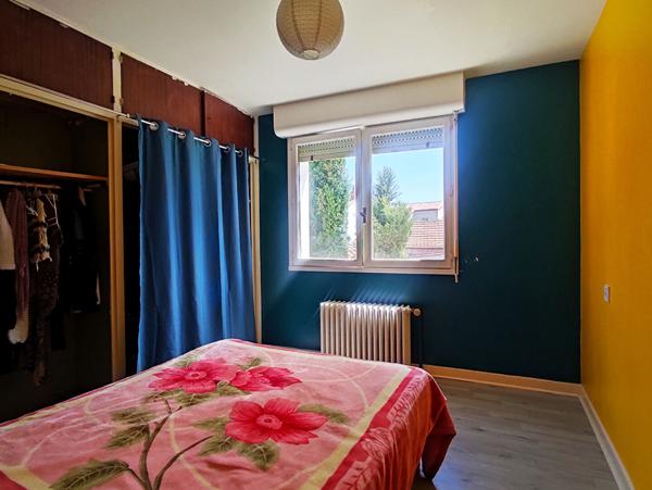 A VENDRE - LA ROCHELLE - Maison 3 Chambres - extérieur