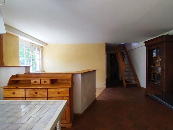 A VENDRE - LA ROCHELLE - Maison 3 Chambres - extérieur