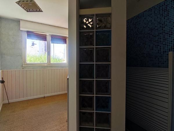 A VENDRE - LA ROCHELLE - Maison 3 Chambres - extérieur