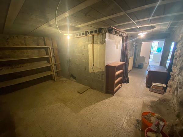 Maison à vendre à FARGES avec vue sur le Mont Blanc