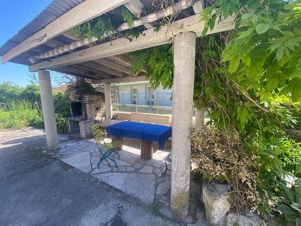 Maison à vendre à FARGES avec vue sur le Mont Blanc