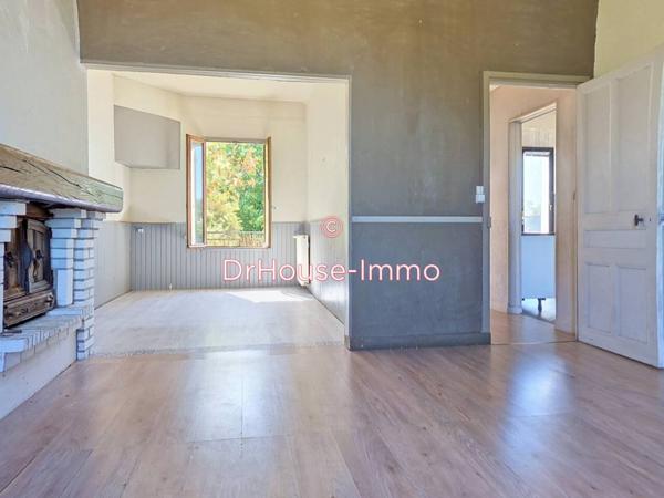 Maison à vendre 5 pièces de 140 m²
