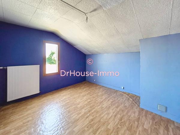 Maison à vendre 5 pièces de 140 m²