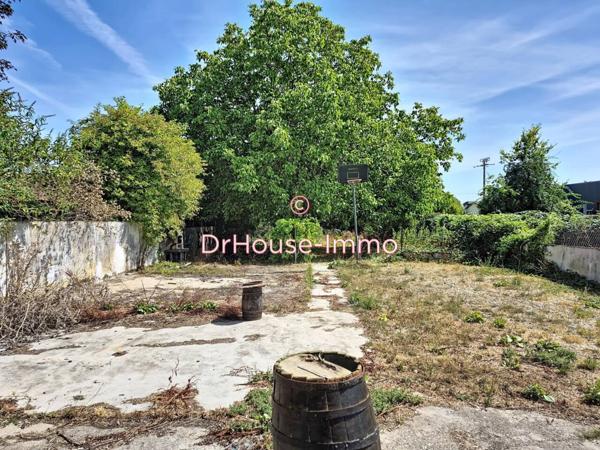 Maison à vendre 5 pièces de 140 m²