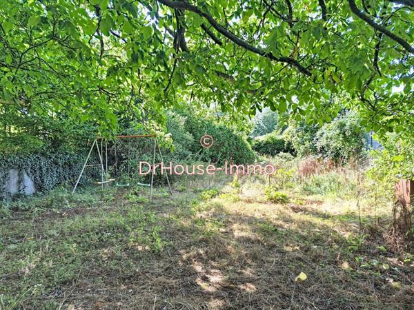 Maison à vendre 5 pièces de 140 m²