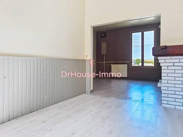 Maison à vendre 5 pièces de 140 m²