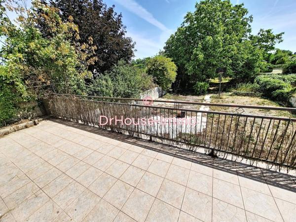 Maison à vendre 5 pièces de 140 m²