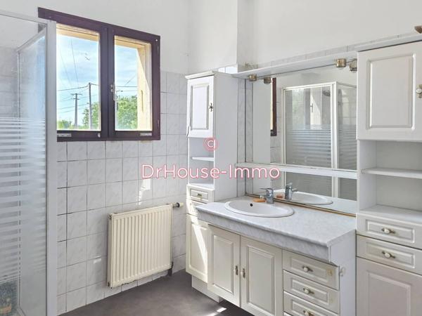 Maison à vendre 5 pièces de 140 m²