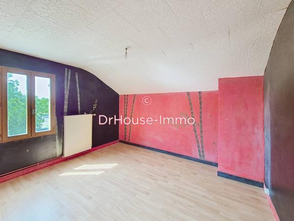 Maison à vendre 5 pièces de 140 m²