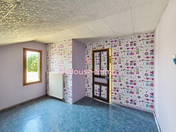 Maison à vendre 5 pièces de 140 m²