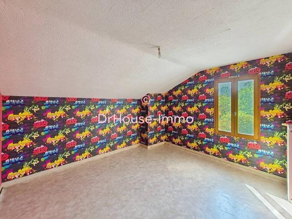 Maison à vendre 5 pièces de 140 m²