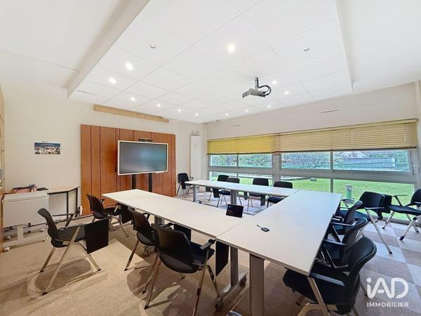 Bureaux à vendre 447 m² Toulouse