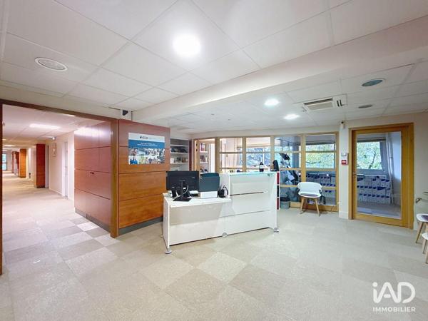 Bureaux à vendre 447 m² Toulouse