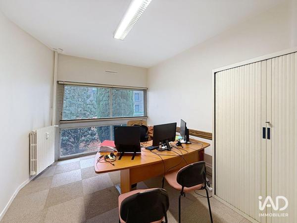 Bureaux à vendre 447 m² Toulouse