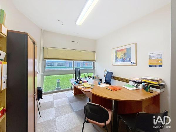 Bureaux à vendre 447 m² Toulouse