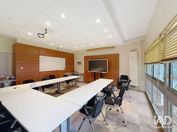 Bureaux à vendre 447 m² Toulouse