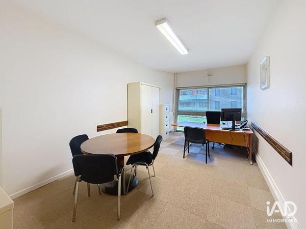 Bureaux à vendre 447 m² Toulouse