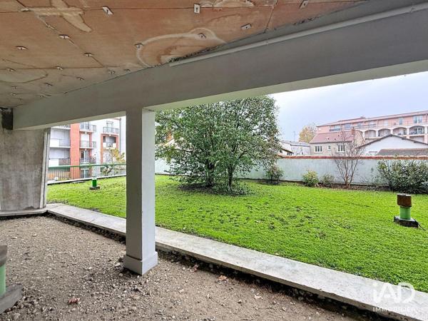 Bureaux à vendre 447 m² Toulouse