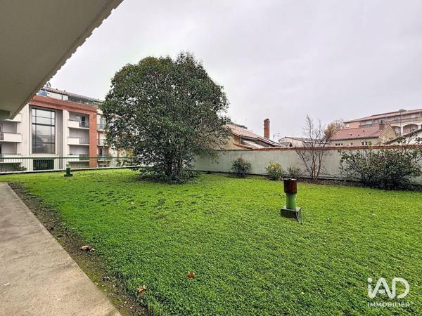 Bureaux à vendre 447 m² Toulouse