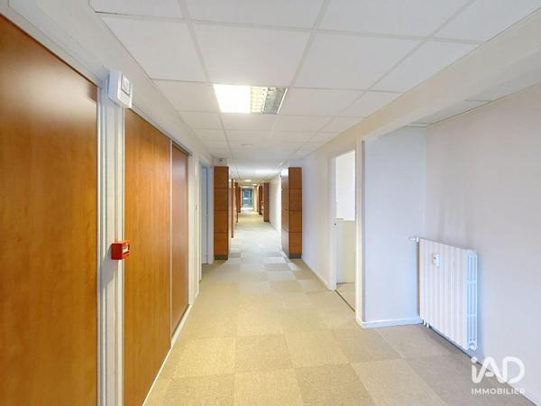 Bureaux à vendre 447 m² Toulouse