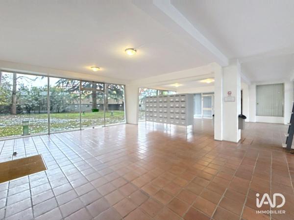 Bureaux à vendre 447 m² Toulouse