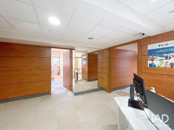 Bureaux à vendre 447 m² Toulouse