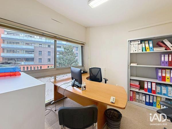 Bureaux à vendre 447 m² Toulouse