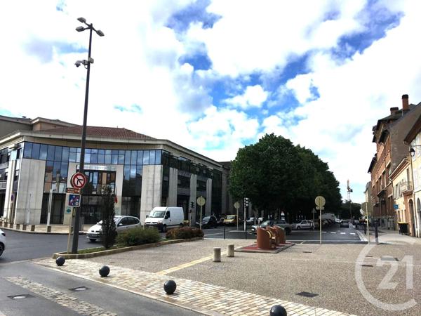 Appartement F4 à vendre  5 pièces - 91 m2 CASTRES - 81