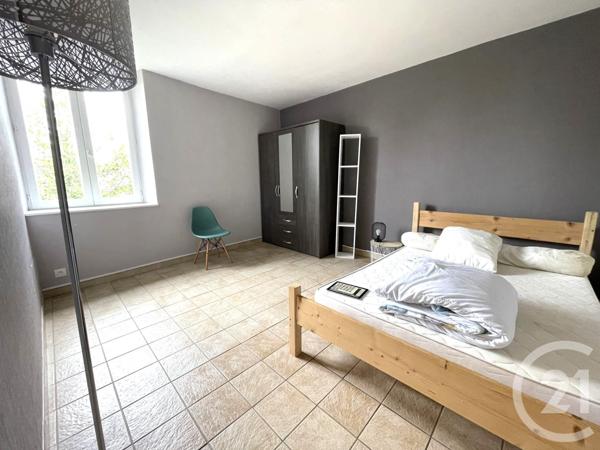 Appartement F4 à vendre  5 pièces - 91 m2 CASTRES - 81