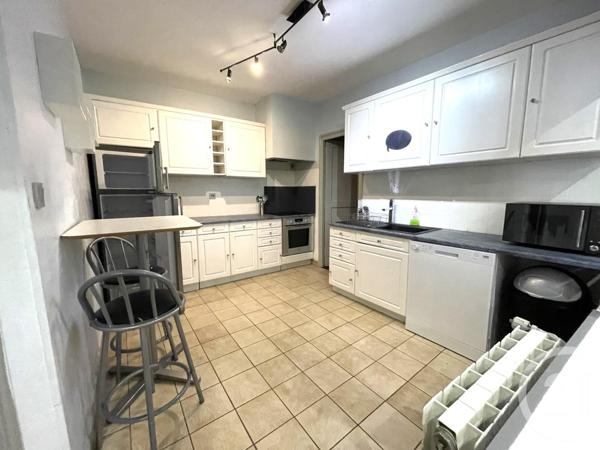 Appartement F4 à vendre  5 pièces - 91 m2 CASTRES - 81