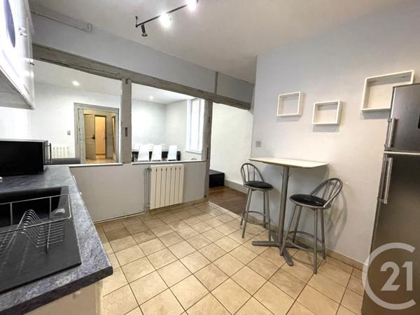 Appartement F4 à vendre  5 pièces - 91 m2 CASTRES - 81