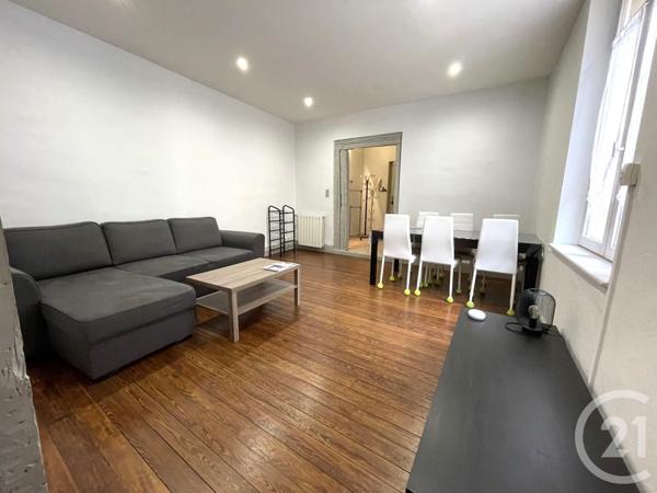 Appartement F4 à vendre  5 pièces - 91 m2 CASTRES - 81