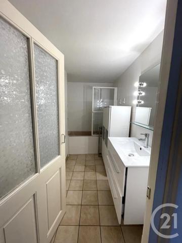 Appartement F4 à vendre  5 pièces - 91 m2 CASTRES - 81