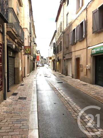 Appartement F4 à vendre  5 pièces - 91 m2 CASTRES - 81