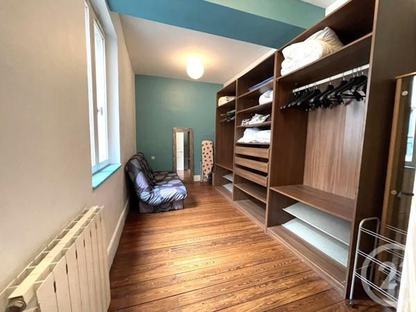 Appartement F4 à vendre  5 pièces - 91 m2 CASTRES - 81