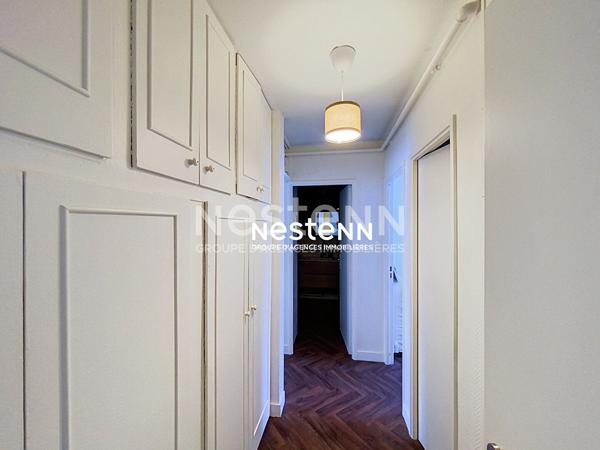 Appartement Garges Les Gonesse 3 pièces 68 m²