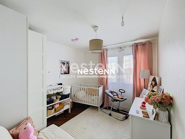 Appartement Garges Les Gonesse 3 pièces 68 m²