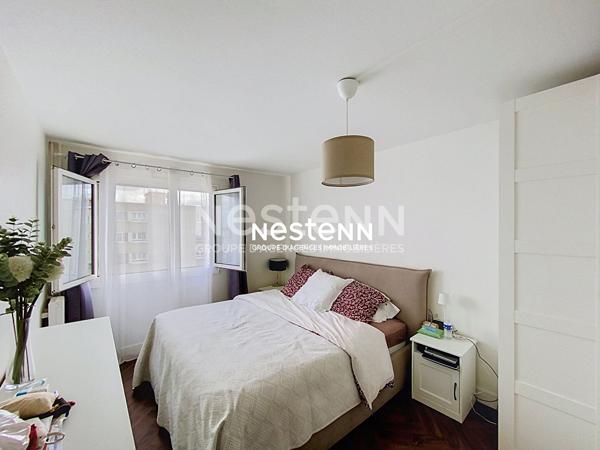 Appartement Garges Les Gonesse 3 pièces 68 m²