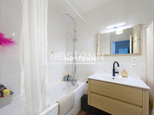 Appartement Garges Les Gonesse 3 pièces 68 m²