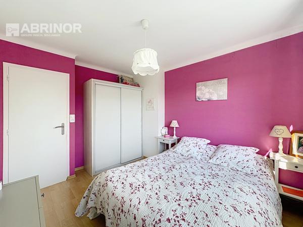 Maison style Twin - 4 chambres - jardin - garage. FACHES THUMESNIL